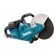 Makita DCE090ZX1 betono pjaustyklė